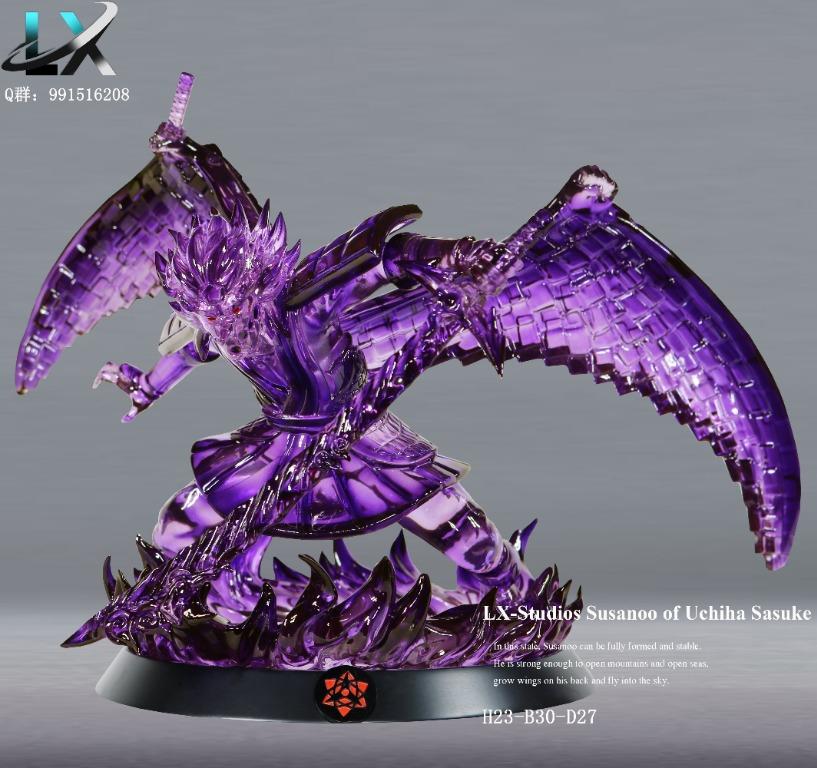 Sasuke susanoo figure shop