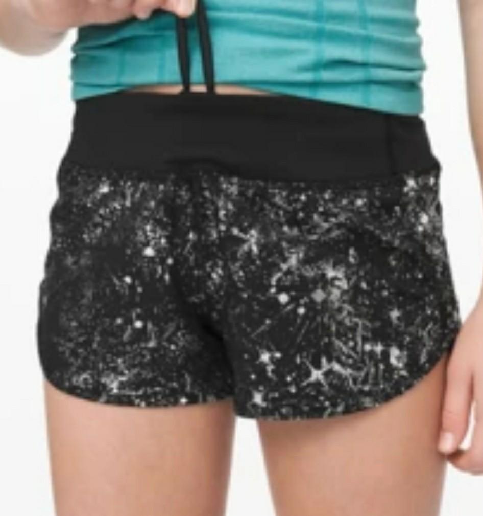 Ivivva sale speedy shorts