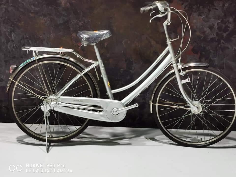 panasonic city bike