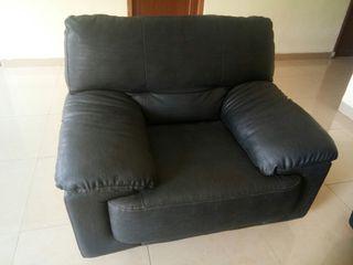 Jasa service sofa serta bikin baru soaf