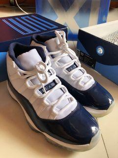 jordan 11 win like 82 price philippines