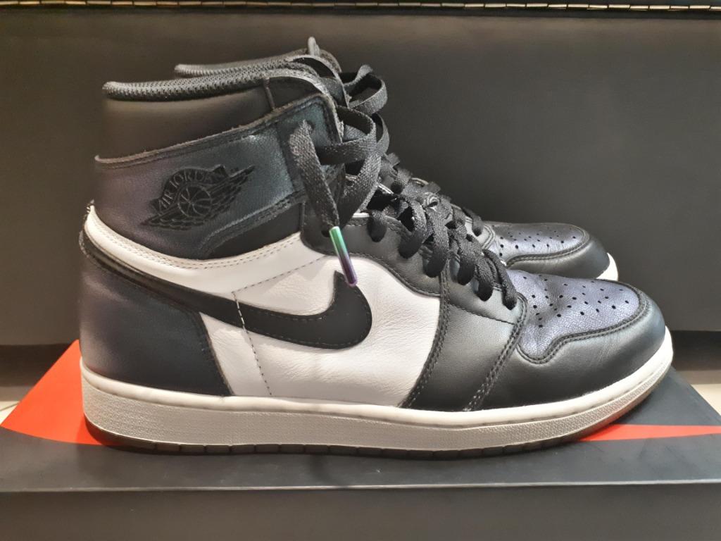 Jordan 1 all star 2017 deals