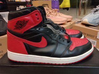 jordan 1 banned price philippines