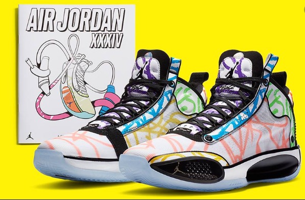 zion williamson coloring book