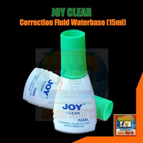 Clear correction fluid cheap