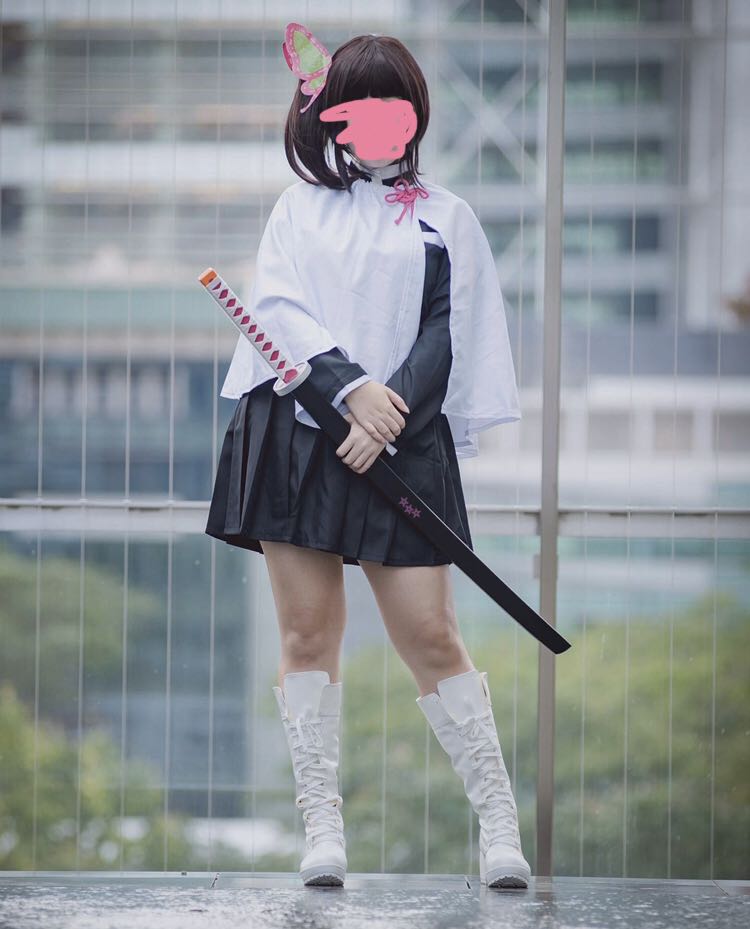 Cosplay kanao discount