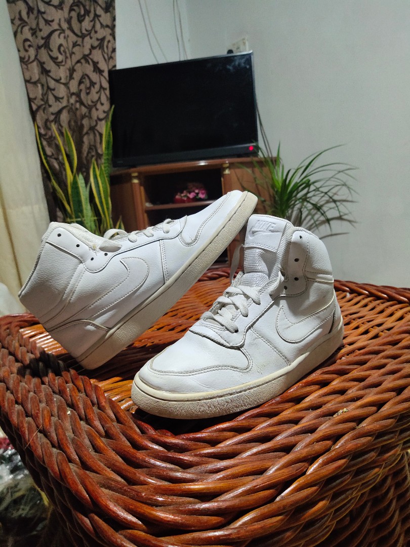 kasut nike high cut