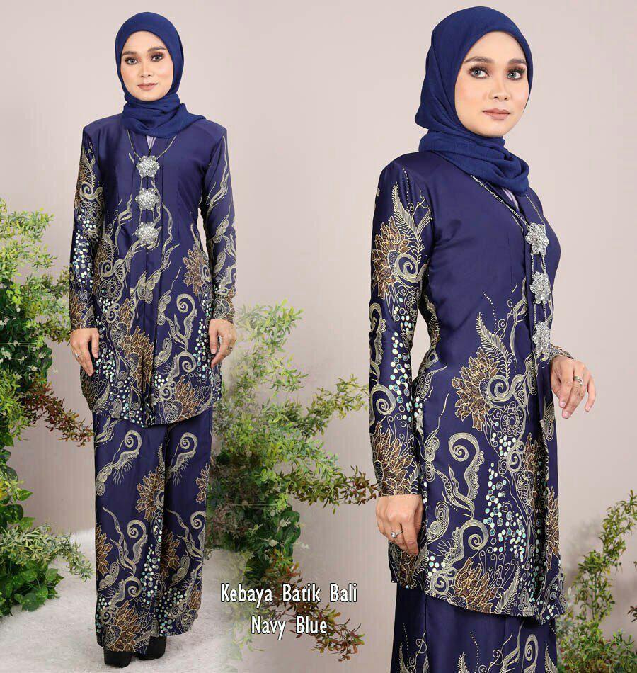 Kebaya batik deals bali