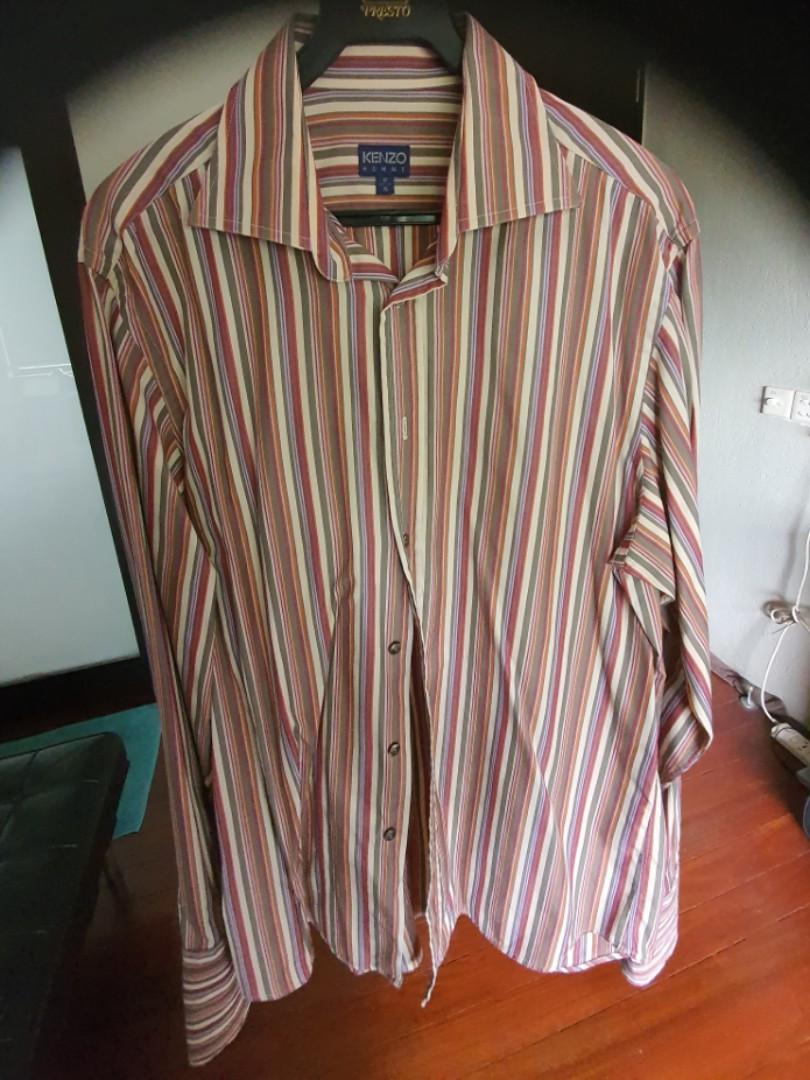 Kenzo size 16 store