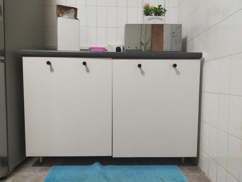 Kitchen Cabinet Drawer Furniture Others On Carousell
