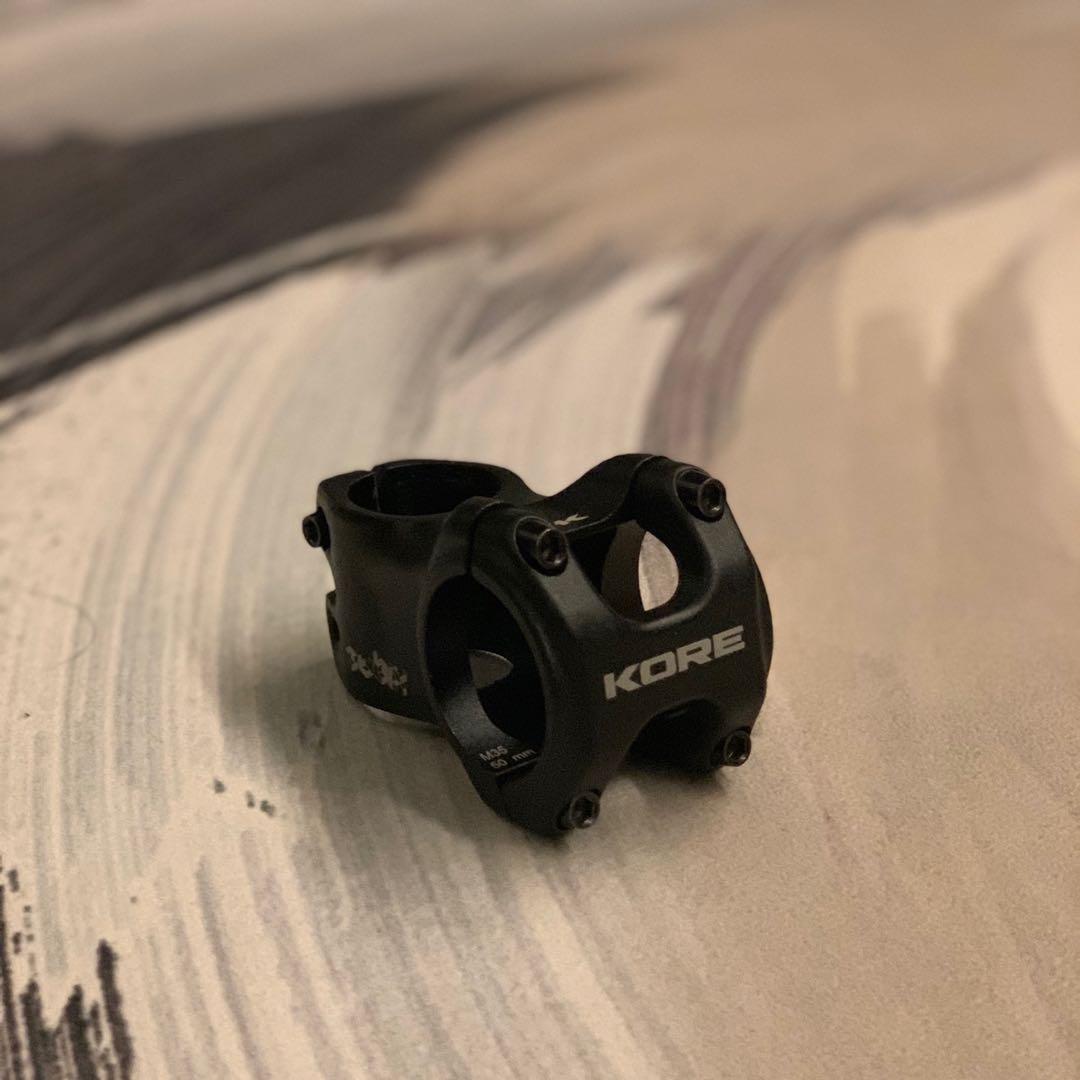 kore 35mm stem