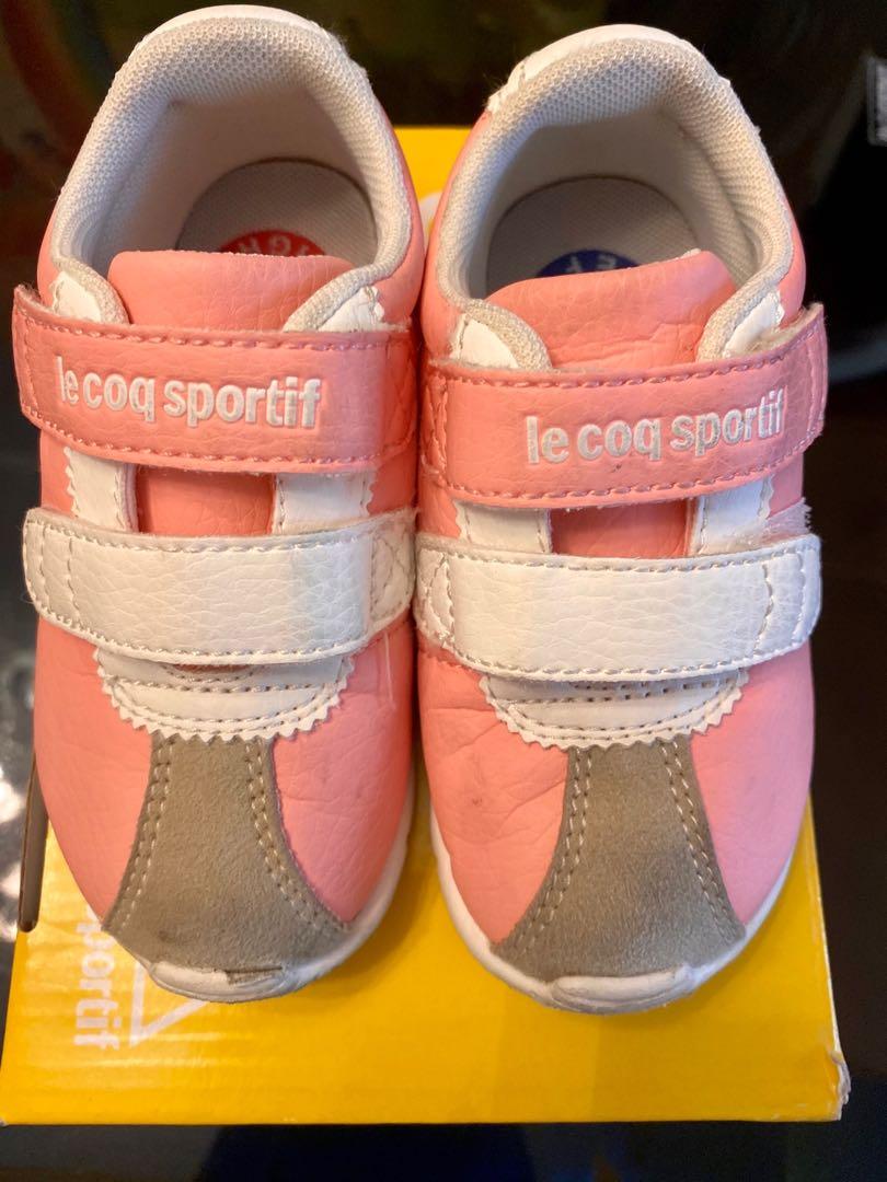 Lecoq sportif baby Shoes, 兒童＆孕婦用 