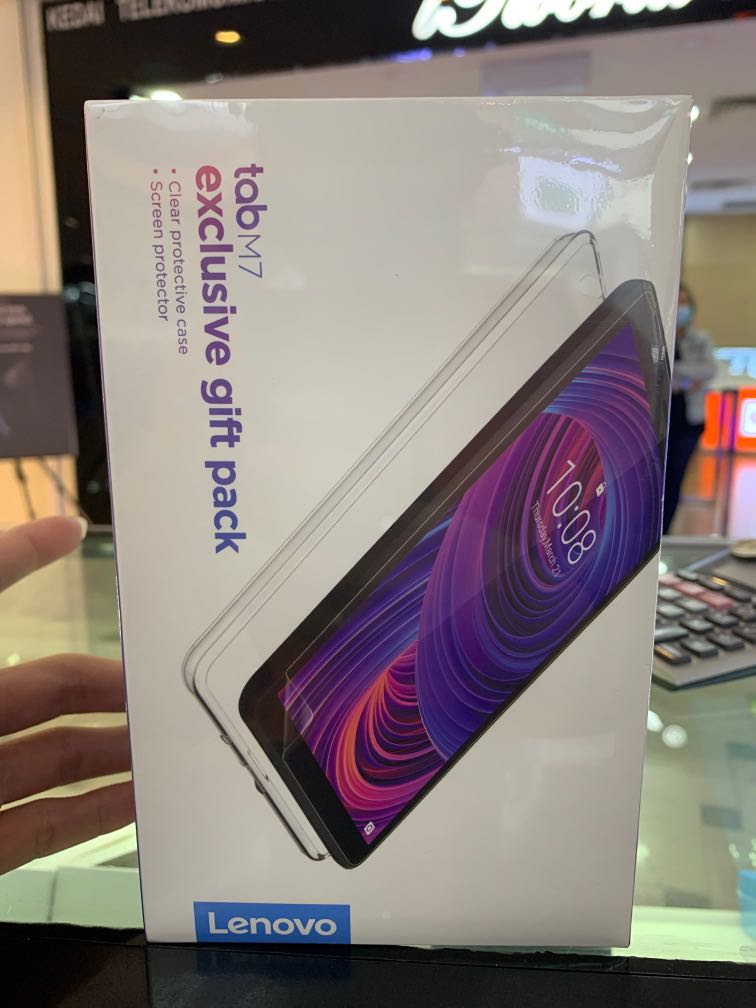 lenovo tab m7