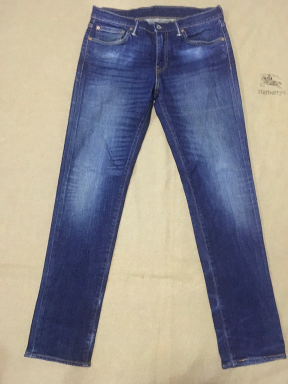 levi 511 skinny