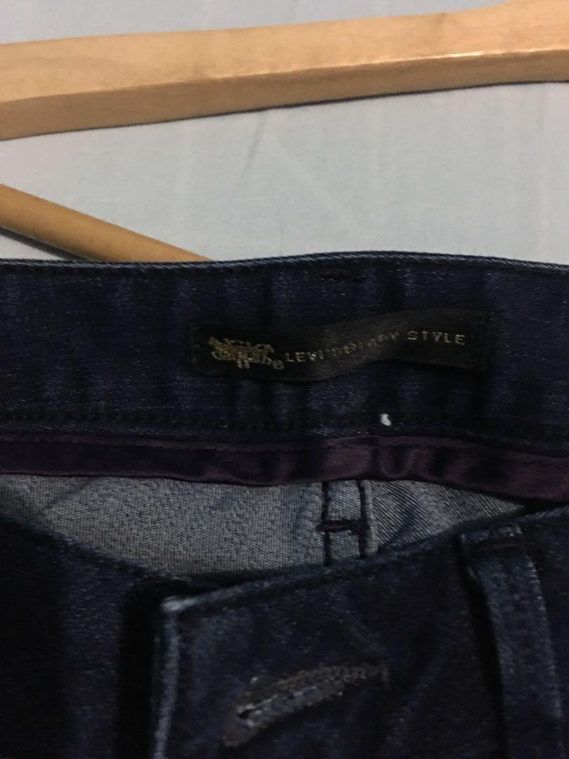 Levi’s Lady Style (Category: Jeans) located in Iligan City. Submitted by hello_imaliah (Listing ID 1025996453, Image 3). Description: .