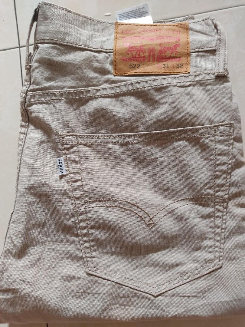 Levis made in cambodia, Women's Fashion, Tops, Longsleeves on Carousell