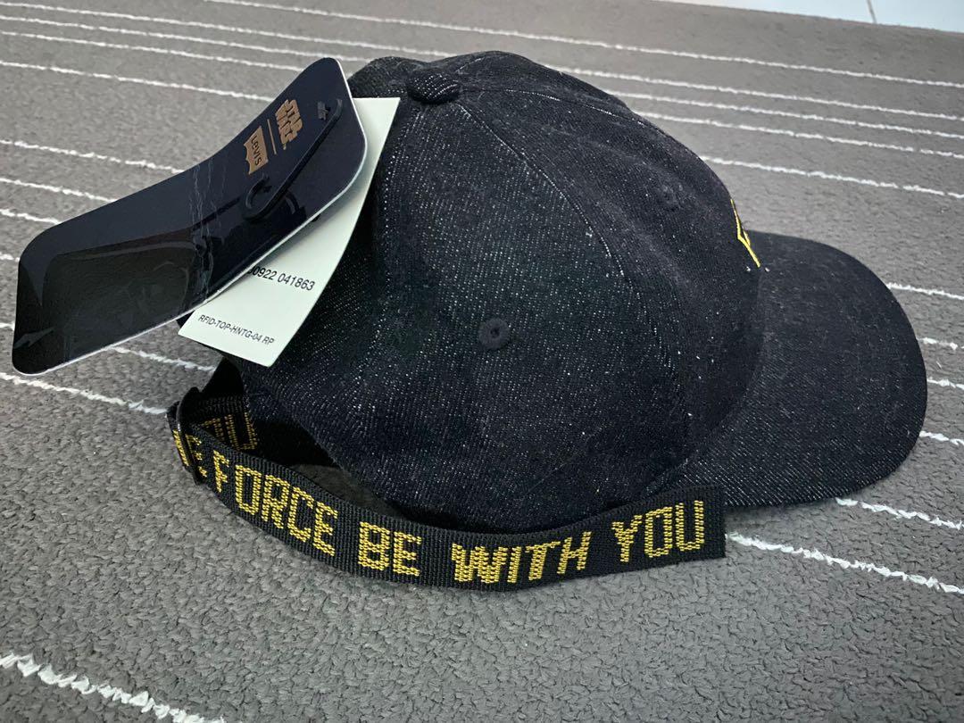 Levis star wars, Men's Fashion, Watches 