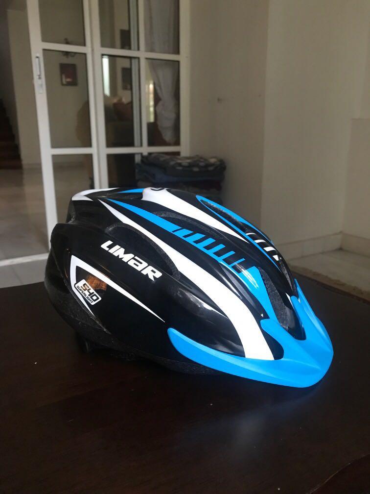 Limar deals 540 superlight