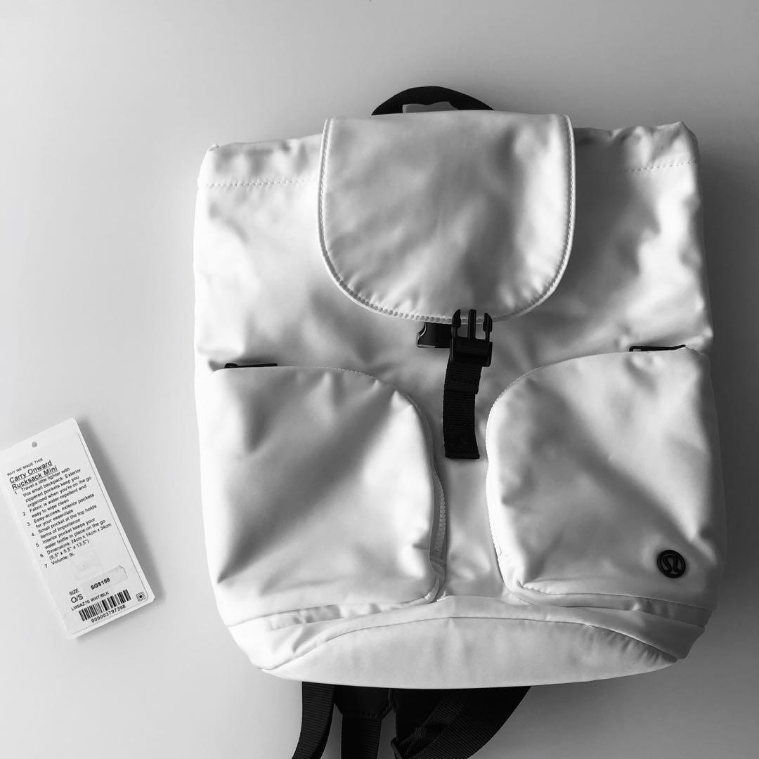 carry onward rucksack mini