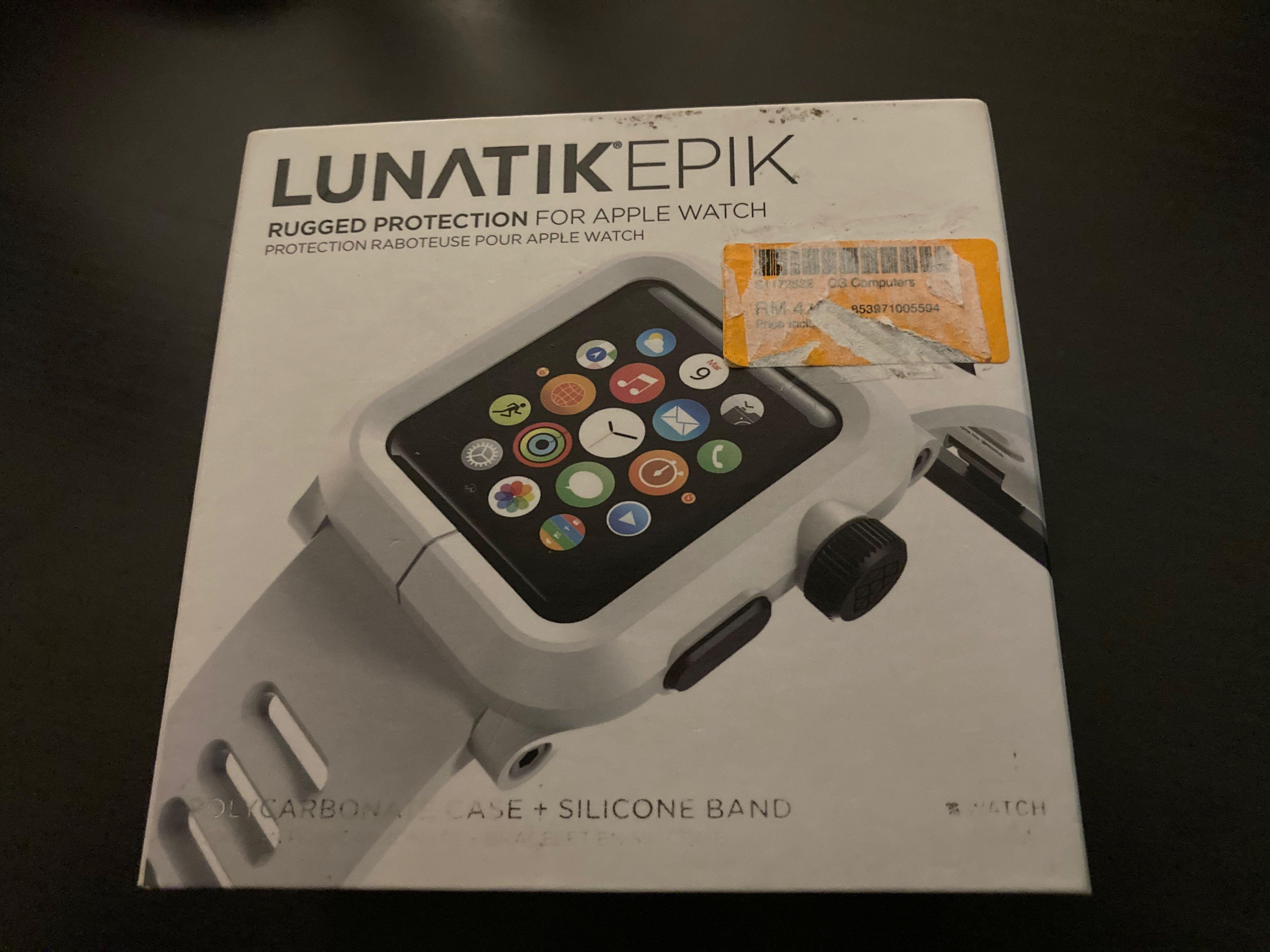 lunatik epik series 3