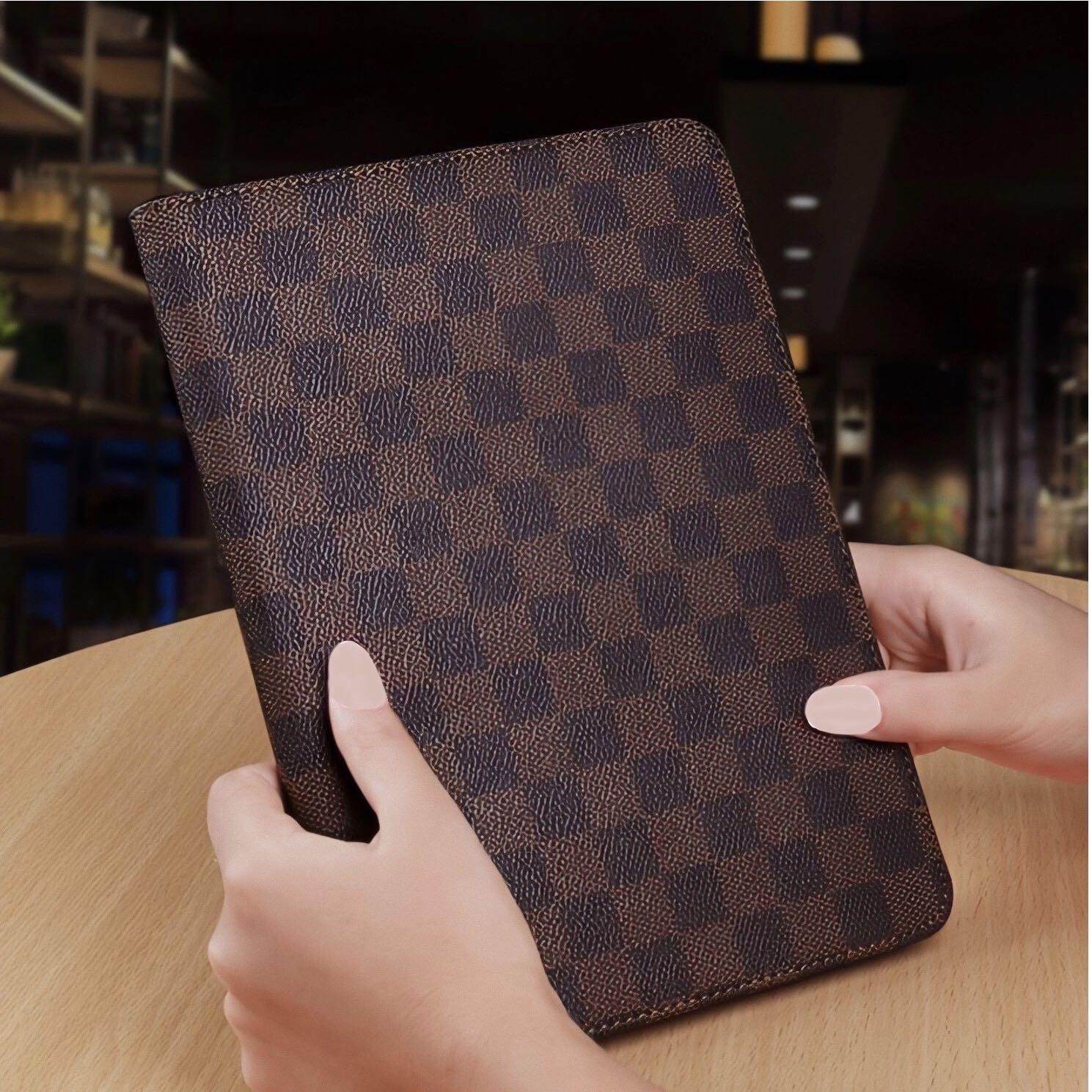 LV | Vuitton Ipad Pro 2020 11 Inch Case, Mobile Phones & Tablets, Mobile & Tablet Accessories, Cases & on Carousell