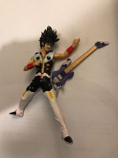 Macross 1 60 Roy Focker Vf 1s Arcadia Compatible From Valkyrie Factory Battroid Toys Games Action Figures Collectibles On Carousell