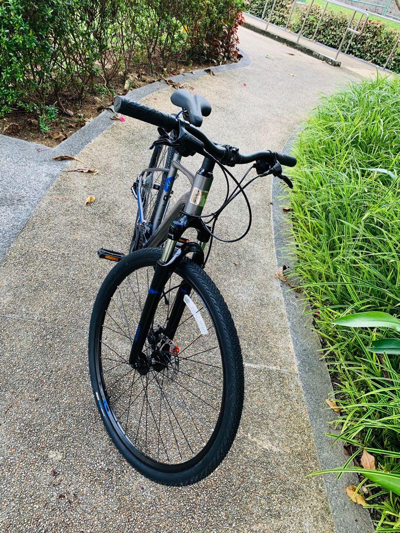 Trek clearance ds2 2020