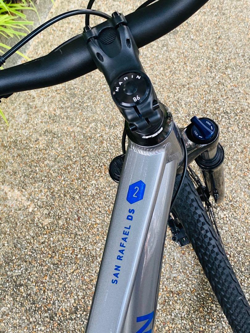 Rafael Ds2 Hybrid Marin San Rafael Bike Price Marin Ds2 San Rafael