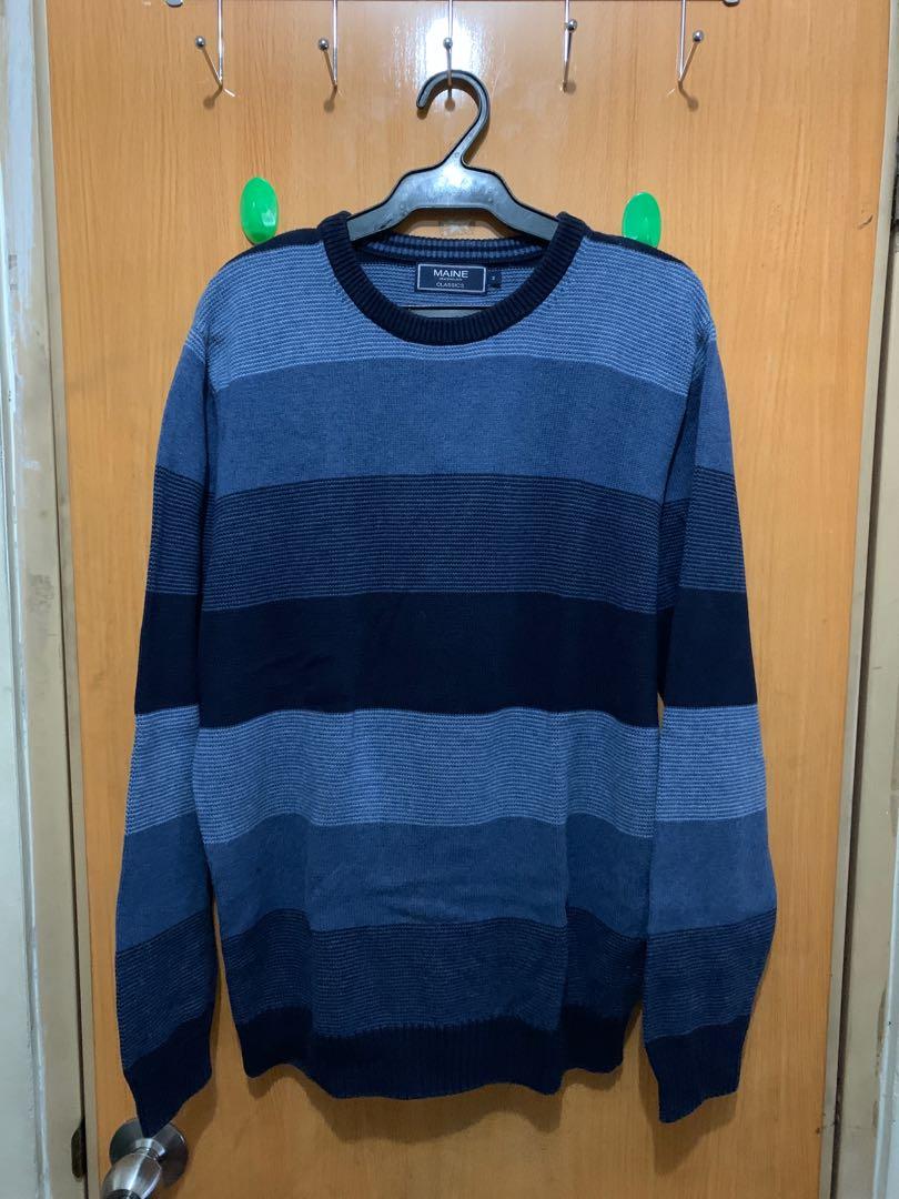 marks and spencer sweater