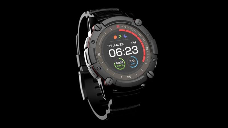Powerwatch 2 app clearance