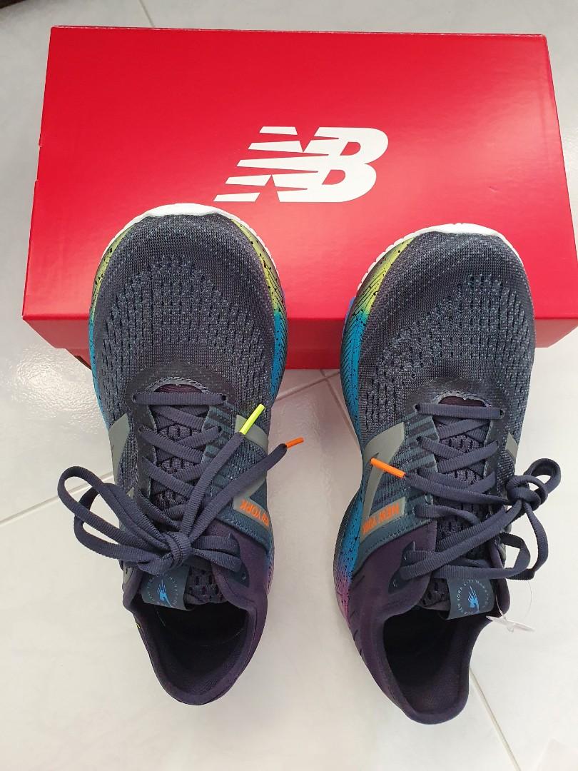 new balance nyc marathon shoes
