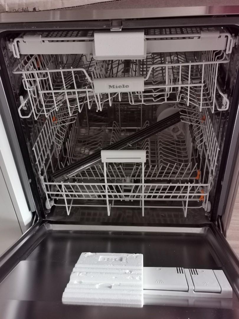 Miele g6625scu review sales