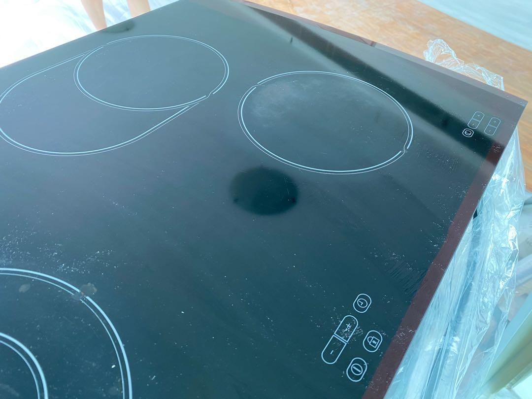 MIELE induction hob, TV & Home Appliances, Kitchen Appliances, Cookers