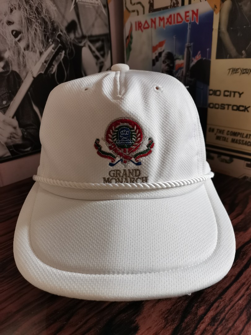 Mizuno phantom cap 2025