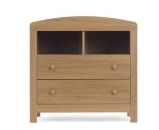 Motherswork Mothercare Changing Table