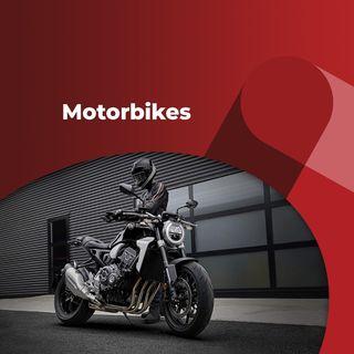 Motorbike Clothes, Shirt, Jacket, Pants, Knee pads, and other apparels