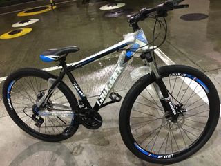 361 mtb race