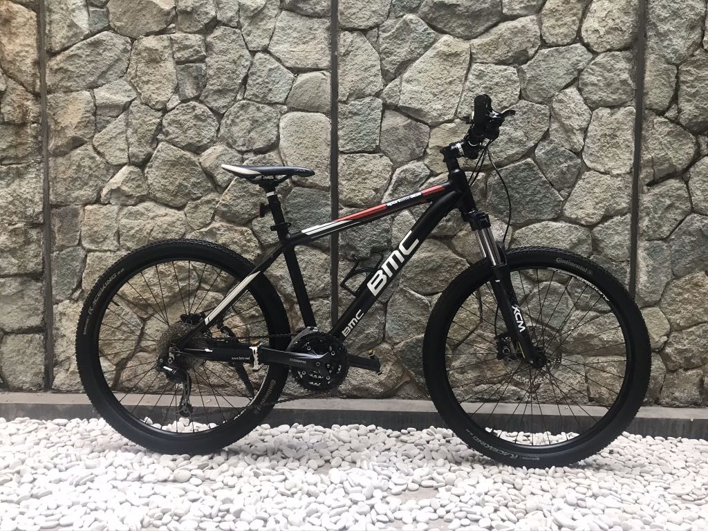 Bmc sportelite se26 sale