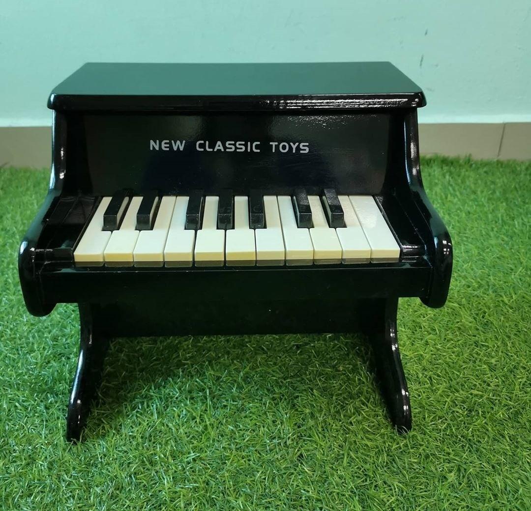 piano new classic toys