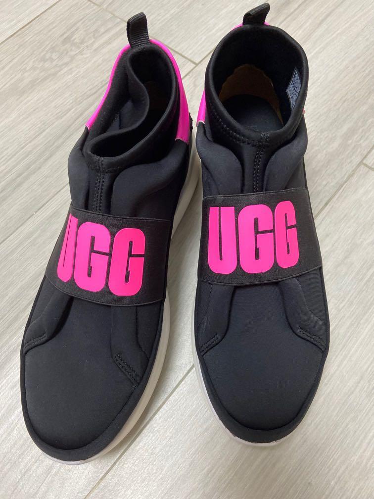 New UGG runners, 女裝, 女裝鞋- Carousell