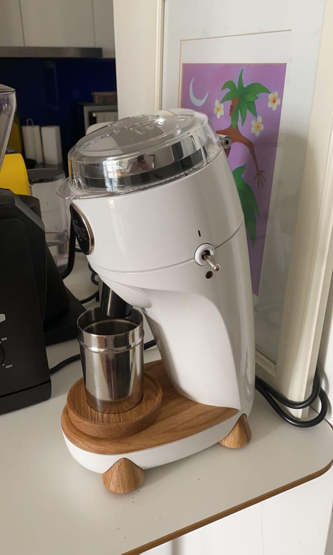 Niche Zero Second Hand