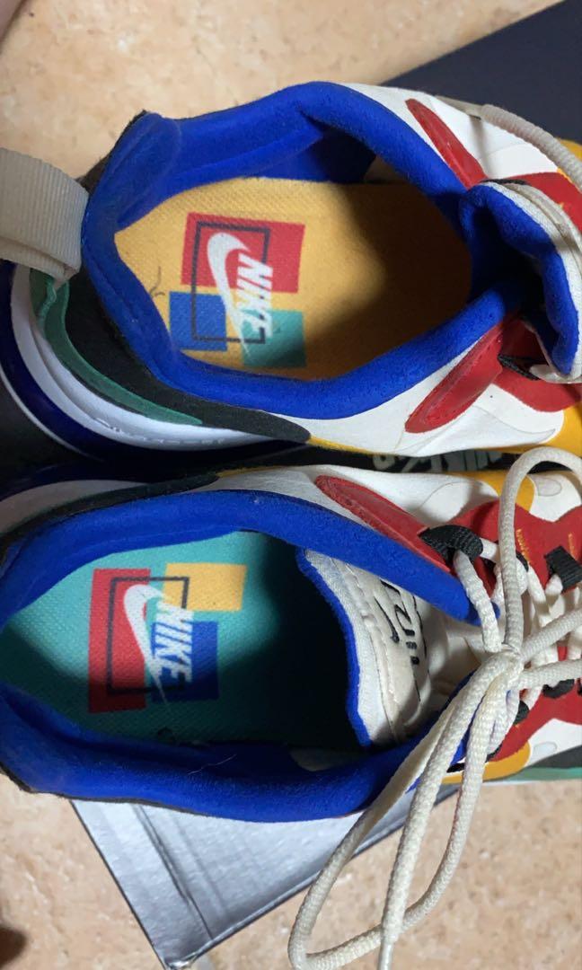 Air 270 rainbow sale