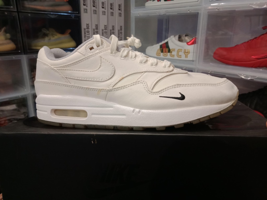 nike air max 1 dover street market