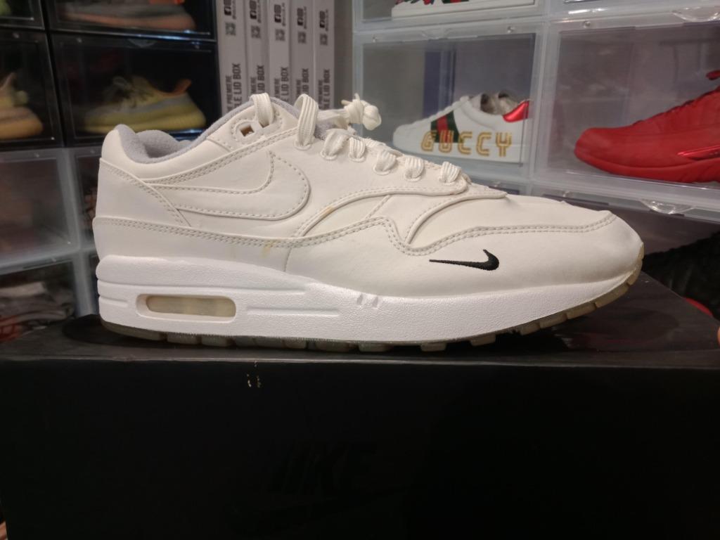 Dover street market x cheap nike air max 1