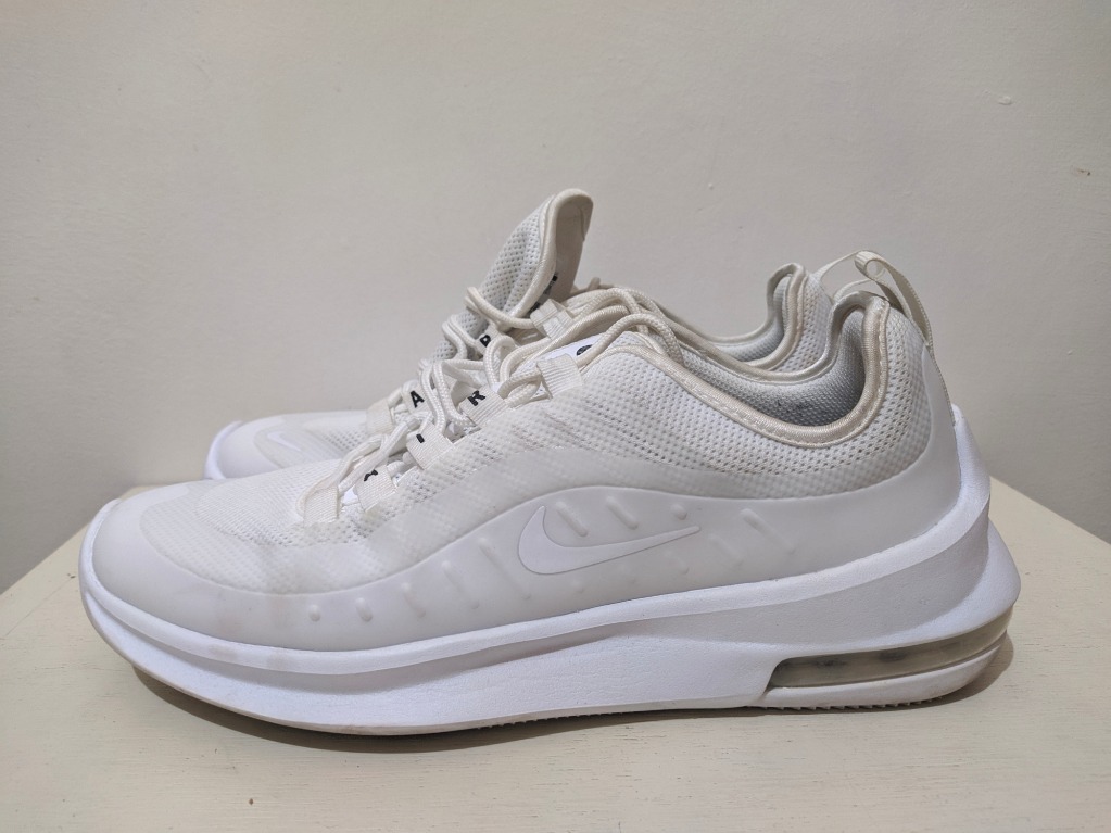 Air max axis 2020 clearance