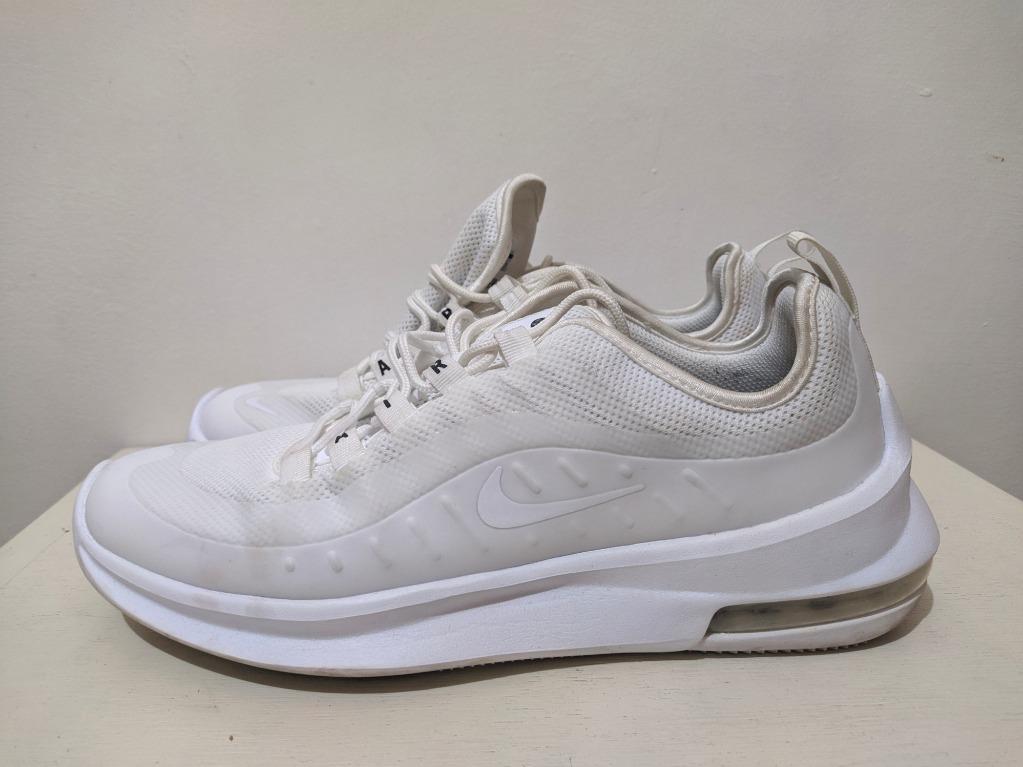 Air max sale axis white