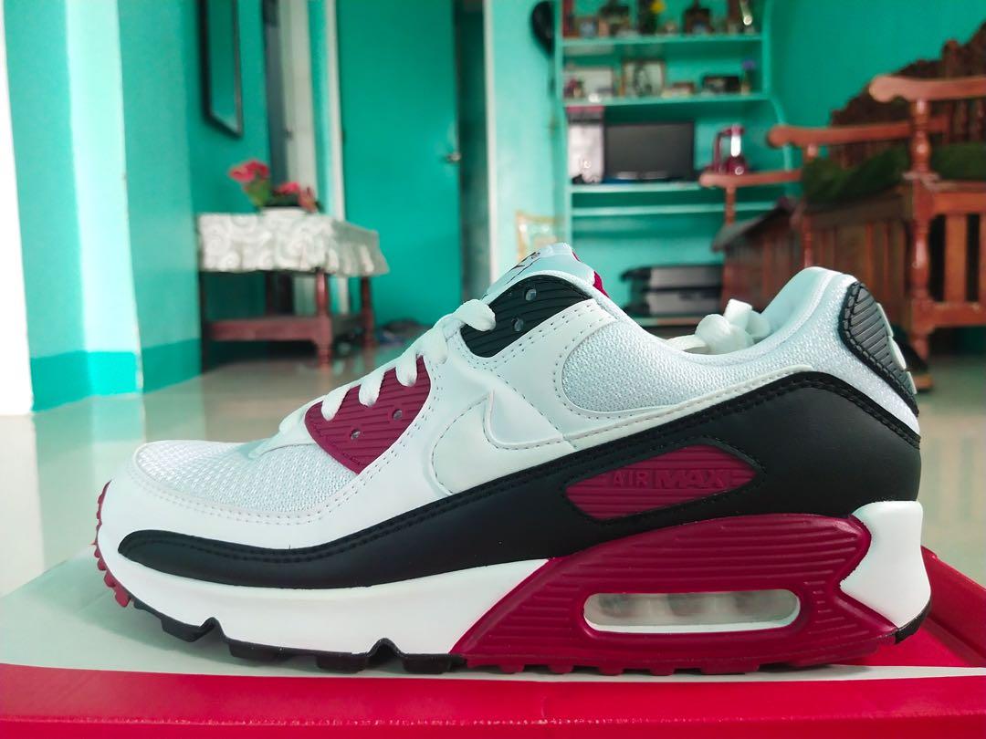 Nike Air Max 90