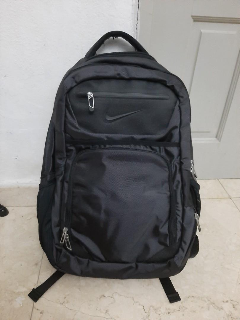 nike departure iii backpack