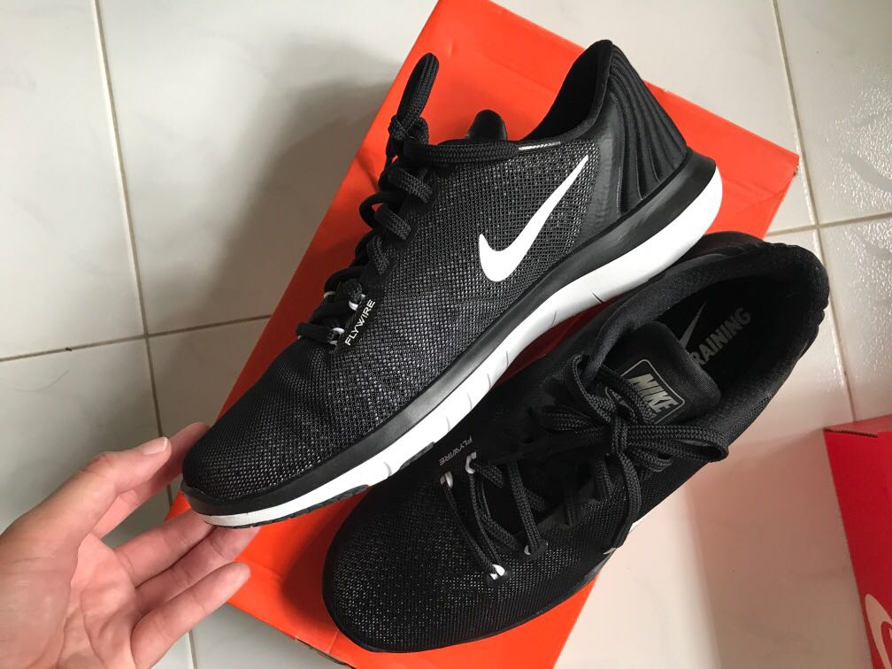 nike training flex supreme tr5