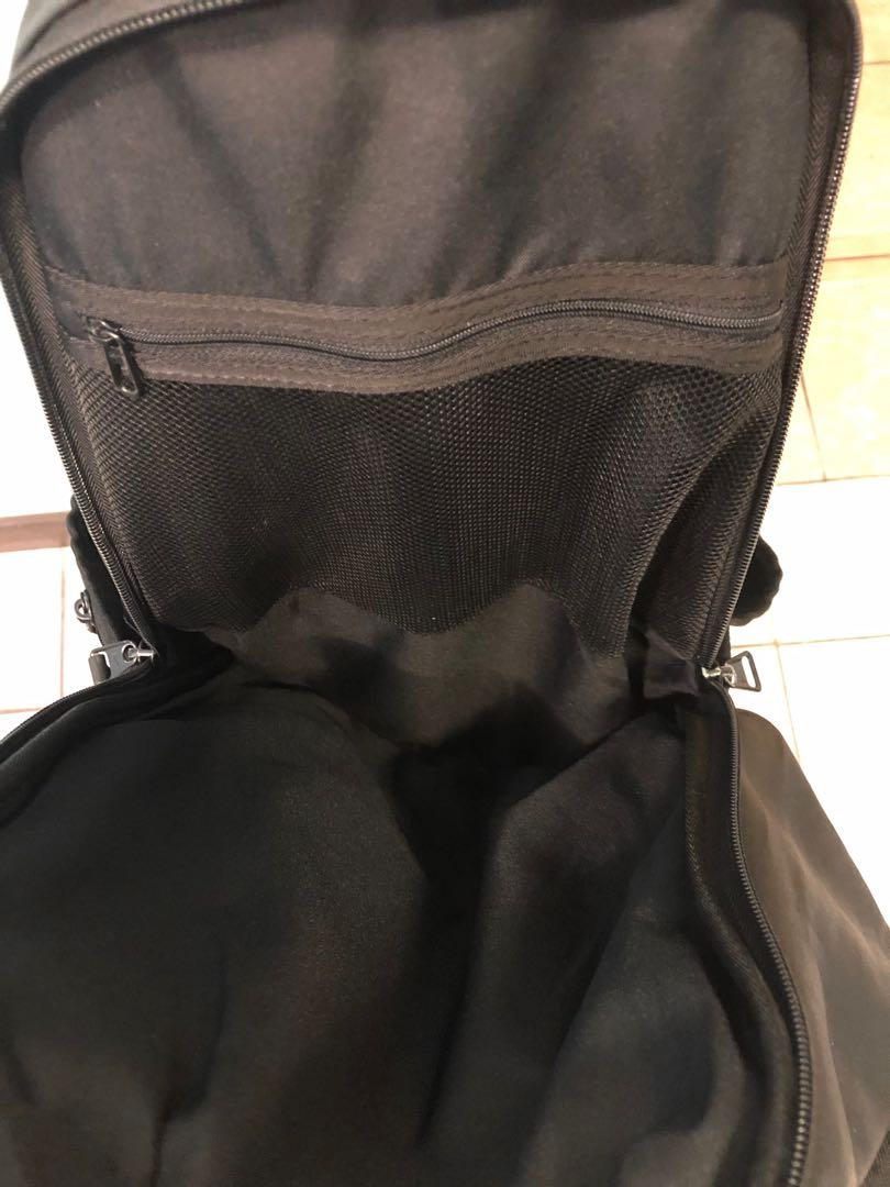 max air backpack